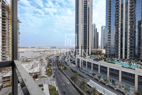 Снять в аренду квартиру в Dubai Creek Harbour (The Lagoons), Дубай: 2 спальни, 99м², № 20830 - фото 15