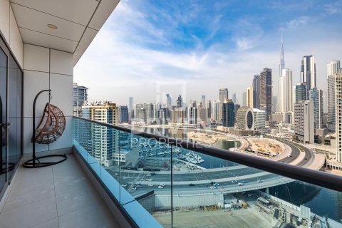 Apartment in Business Bay, Dubai 1 bedroom, 73 sq.m. № 20828 - photo 12