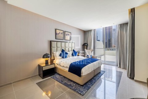 شقة في الخليج التجاري, دبي استوديو, 84 م² رقم 20839 - صورة 2