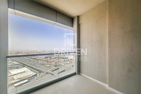 شقة في Aykon City, الخليج التجاري, دبي 2 غرف نوم, 89 م² رقم 20841 - صورة 12