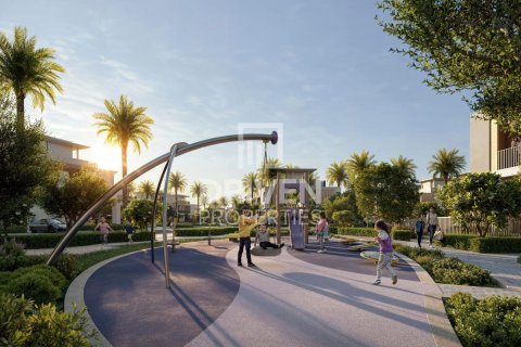 Villa en Dubai Investment Park, Dubai, 4 dormitorios, 517.93 m², № 138337 - foto 10