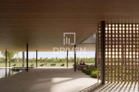 Villa en Dubai Investment Park, Dubai, 4 dormitorios, 517.93 m², № 138337 - foto 5