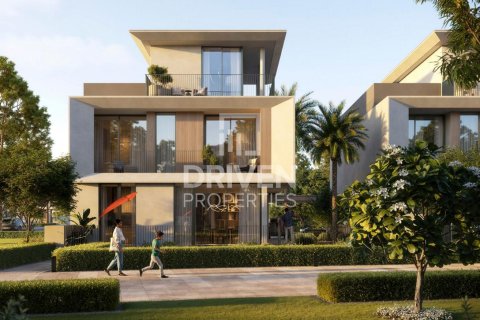 Villa en Dubai Investment Park, Dubai, 4 dormitorios, 517.93 m², № 138337 - foto 14
