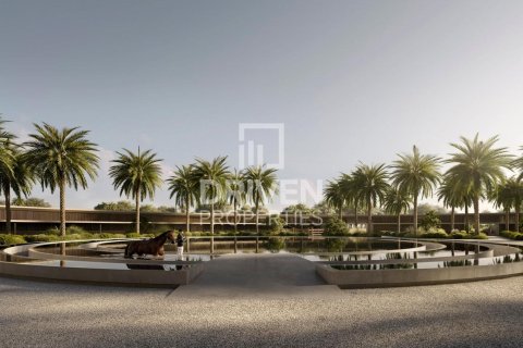 Villa en Dubai Investment Park, Dubai, 4 dormitorios, 517.93 m², № 138337 - foto 15