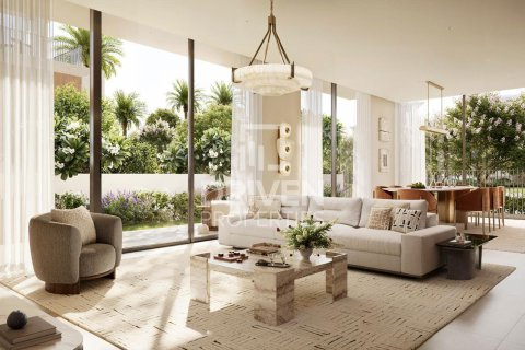 Villa en Dubai Investment Park, Dubai, 4 dormitorios, 517.93 m², № 138337 - foto 12