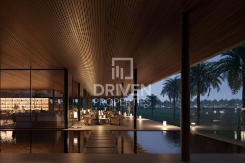 Villa en Dubai Investment Park, Dubai, 4 dormitorios, 517.93 m², № 138337 - foto 4