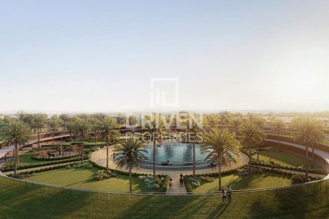 Villa en Dubai Investment Park, Dubai, 4 dormitorios, 517.93 m², № 138337 - foto 9
