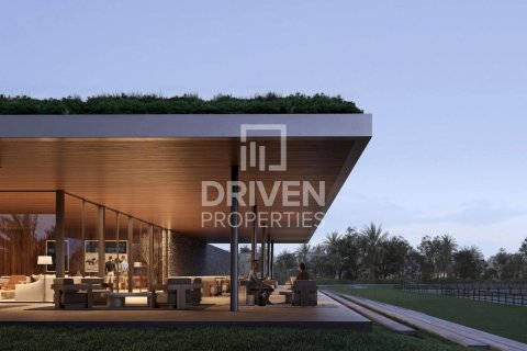 Villa en Dubai Investment Park, Dubai, 4 dormitorios, 517.93 m², № 138337 - foto 1