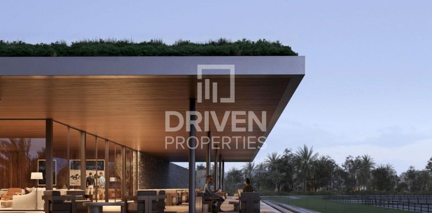 Villa en Dubai Investment Park, Dubai, 4 dormitorios, 517.93 m², № 138337