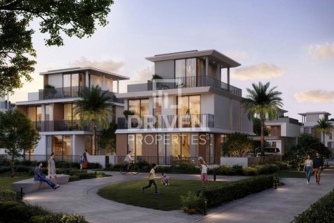 Villa en Dubai Investment Park, Dubai, 4 dormitorios, 517.93 m², № 138337 - foto 2