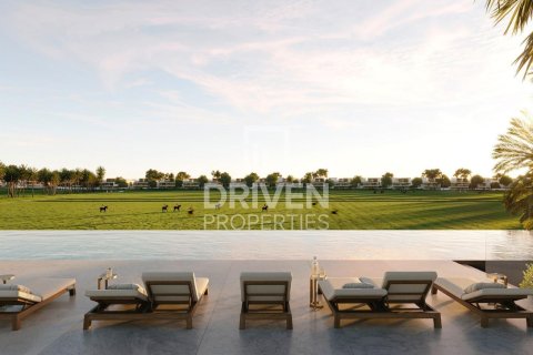 Villa en Dubai Investment Park, Dubai, 4 dormitorios, 517.93 m², № 138337 - foto 11