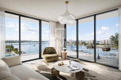 Appartement à Mina Rashid, Dubai, 3 chambres, 195.1 m², № 138340
