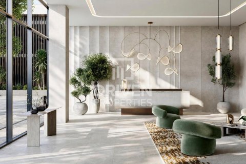 Appartement à Mina Rashid, Dubai, 3 chambres, 195.1 m², № 138340 - photo 2