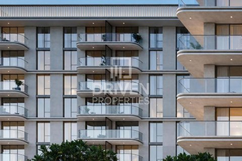 Appartement à Mina Rashid, Dubai, 3 chambres, 195.1 m², № 138340 - photo 6
