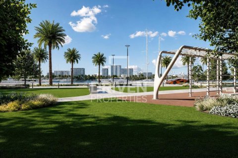 Appartement à Mina Rashid, Dubai, 3 chambres, 195.1 m², № 138340 - photo 11