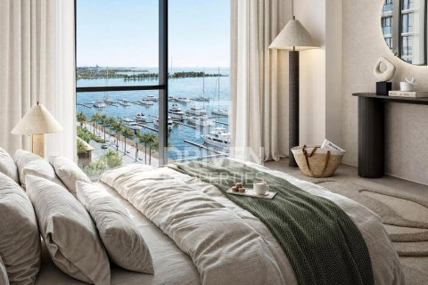 Appartement à Mina Rashid, Dubai, 3 chambres, 195.1 m², № 138340 - photo 3