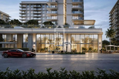 Appartement à Mina Rashid, Dubai, 3 chambres, 195.1 m², № 138340 - photo 10
