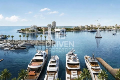 Appartement à Mina Rashid, Dubai, 3 chambres, 195.1 m², № 138340 - photo 12
