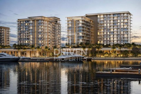 Appartement à Mina Rashid, Dubai, 3 chambres, 195.1 m², № 138340 - photo 9