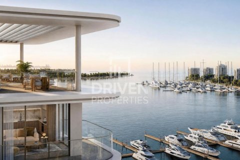 Appartement à Mina Rashid, Dubai, 3 chambres, 195.1 m², № 138340 - photo 8