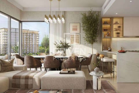 Apartment in EMAAR South, Dubai South (Dubai World Central), Dubai 1 bedroom, 67.08 sq.m. № 138338 - photo 9