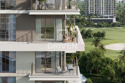 Apartment in EMAAR South, Dubai South (Dubai World Central), Dubai 1 bedroom, 67.08 sq.m. № 138338 - photo 2