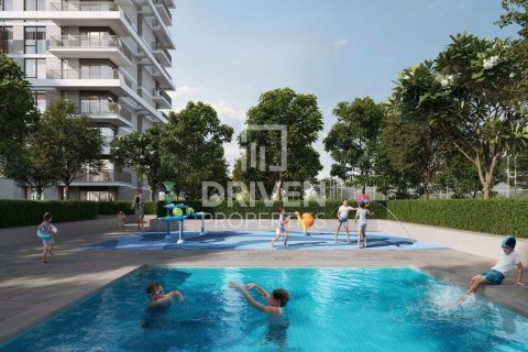 Apartment in EMAAR South, Dubai South (Dubai World Central), Dubai 1 bedroom, 67.08 sq.m. № 138338 - photo 4