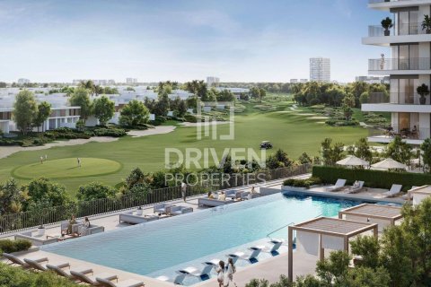 Apartment in EMAAR South, Dubai South (Dubai World Central), Dubai 1 bedroom, 67.08 sq.m. № 138338 - photo 5