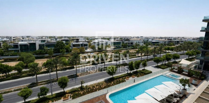 شقة في دبي هيلز استيت, دبي 1غرف نوم, 82.68 م² رقم 138327