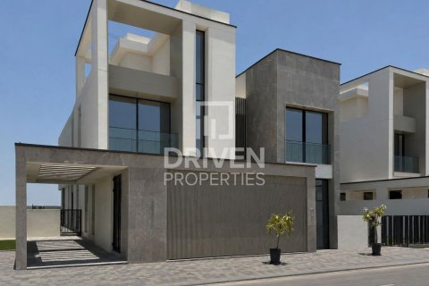 Villa à District One, Mohammed Bin Rashid City, Dubai, 4 chambres, 599.97 m², № 138339 - photo 4