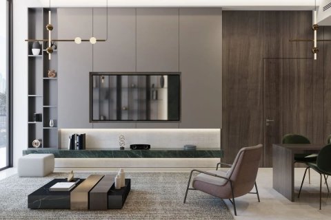 Apartamento en Dubai, 2 dormitorios, 133.4 m², № 8560 - foto 4
