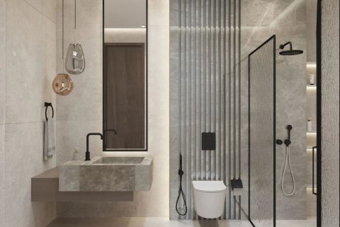 Apartamento en Dubai, 2 dormitorios, 133.4 m², № 8560 - foto 7