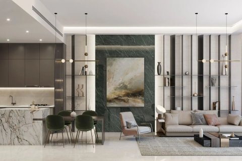 Apartamento en Dubai, 2 dormitorios, 133.4 m², № 8560 - foto 3