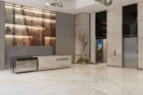 Apartamento en Dubai, 2 dormitorios, 133.4 m², № 8560 - foto 2