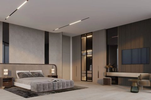 Appartement à Al Jaddaf, Dubai, 1 chambre, 70.1 m², № 8563 - photo 6