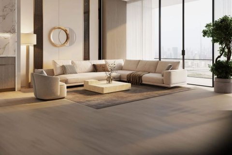 Appartement à Al Jaddaf, Dubai, 1 chambre, 70.1 m², № 8563 - photo 4