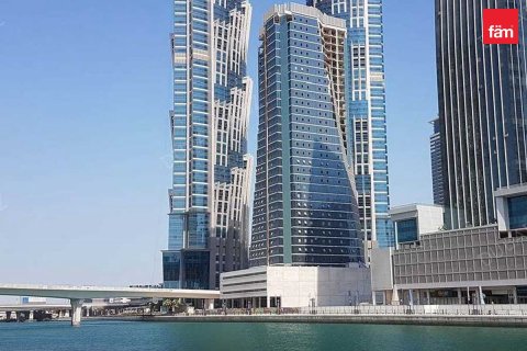 شقة في الخليج التجاري, دبي 49.4 م² رقم 8564 - صورة 1