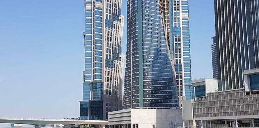 شقة في الخليج التجاري, دبي استوديو, 49.4 م² رقم 8564