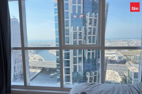 شقة في الخليج التجاري, دبي 49.4 م² رقم 8564 - صورة 10