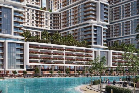 Apartment in Ras Al Khor, Dubai 1 bedroom, 50 sq.m. № 8561 - photo 10