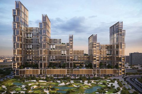 Apartment in Ras Al Khor, Dubai 1 bedroom, 50 sq.m. № 8561 - photo 7
