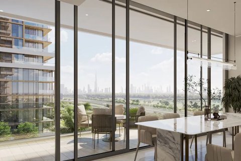Apartment in Ras Al Khor, Dubai 1 bedroom, 50 sq.m. № 8561 - photo 4