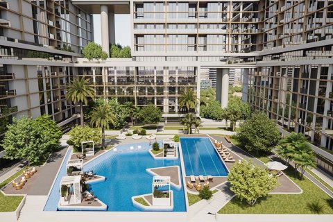 Apartment in Ras Al Khor, Dubai 1 bedroom, 50 sq.m. № 8561 - photo 6