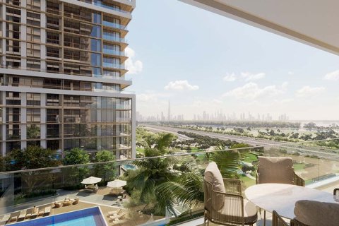 Apartment in Ras Al Khor, Dubai 1 bedroom, 50 sq.m. № 8561 - photo 2