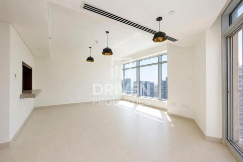 Appartement à Burj Views, Downtown Dubai (Downtown Burj Dubai), Dubai, 1 chambre, 89.74 m², № 127884