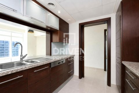 شقة في Burj Views, وسط مدينة دبي, دبي 1غرف نوم, 89.74 م² رقم 127884 - صورة 13