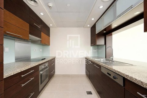 شقة في Burj Views, وسط مدينة دبي, دبي 1غرف نوم, 89.74 م² رقم 127884 - صورة 12