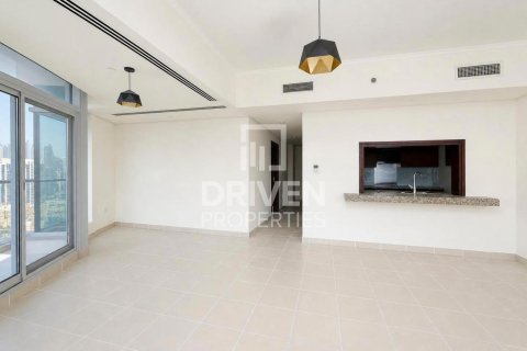 شقة في Burj Views, وسط مدينة دبي, دبي 1غرف نوم, 89.74 م² رقم 127884 - صورة 3
