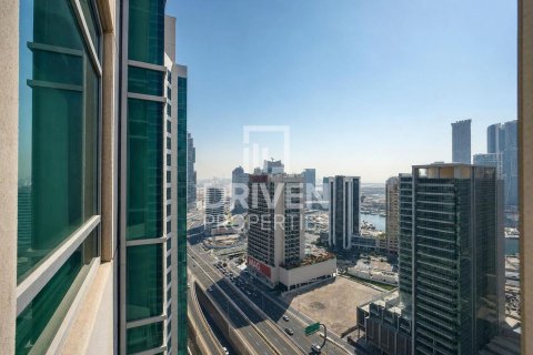 شقة في Burj Views, وسط مدينة دبي, دبي 1غرف نوم, 89.74 م² رقم 127884 - صورة 17