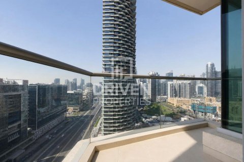 شقة في Burj Views, وسط مدينة دبي, دبي 1غرف نوم, 89.74 م² رقم 127884 - صورة 22